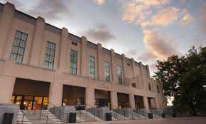 Gill Coliseum, Oregon State University