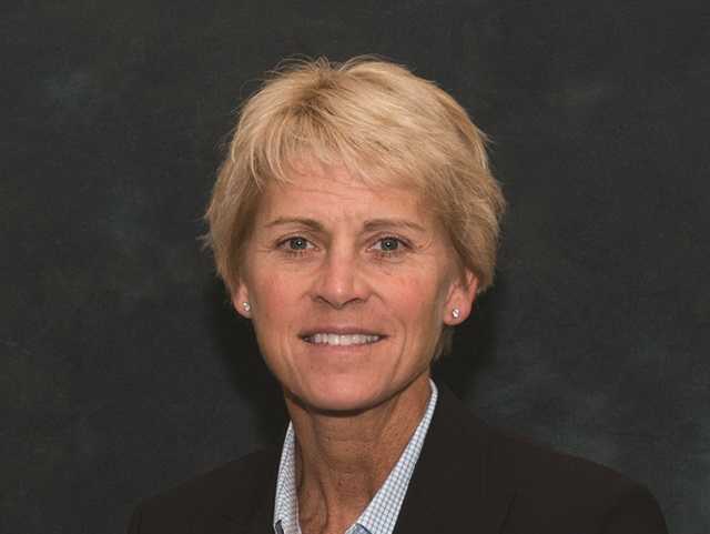 Dr. Karissa L. Niehoff, NFHS Executive Director