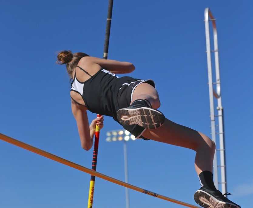 Sisters spring sports athletes are back to competing after a long layoff. (Photo courtesy Outlaws Photography)