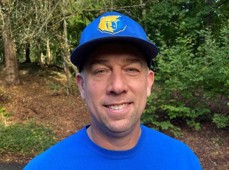 Chris Koenig, who spent 15 years as Gresham's head track coach, has assisted on Barlow's football staff the last three seasons.