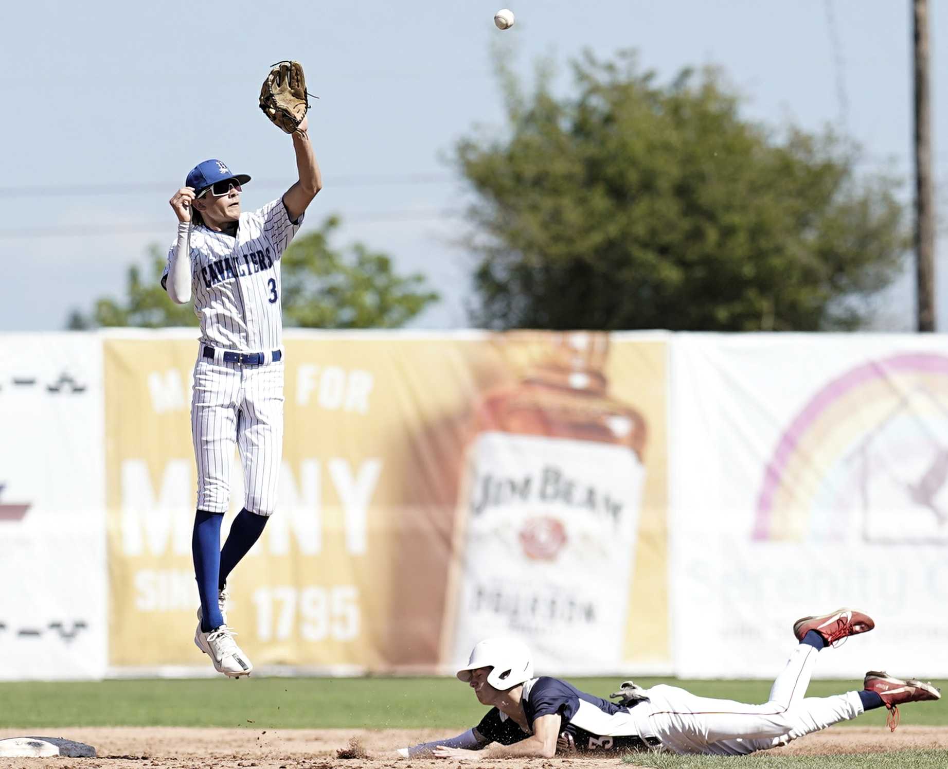 BASEBALL: Kennedy is a 'different' kind of player