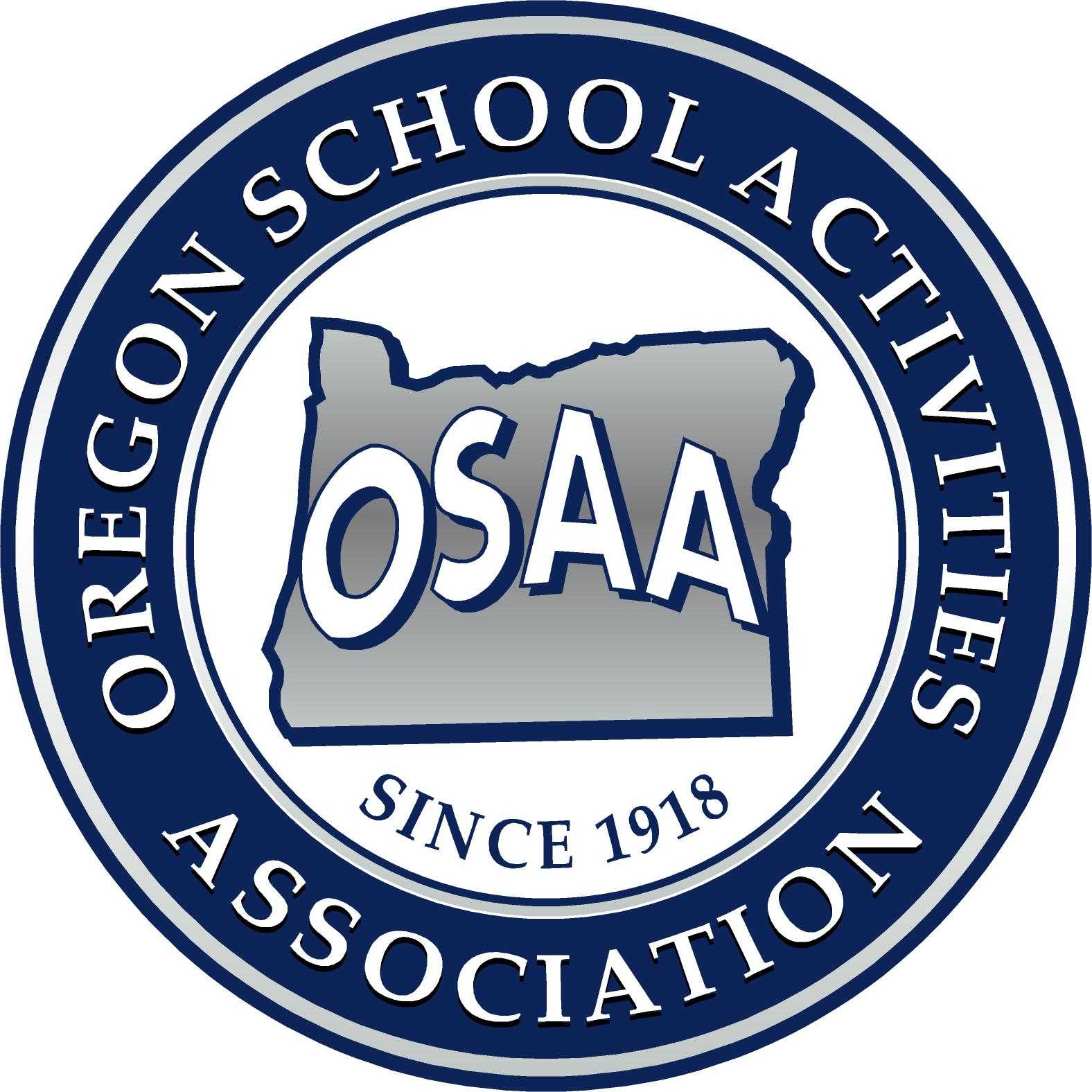Oregon School Activities Association