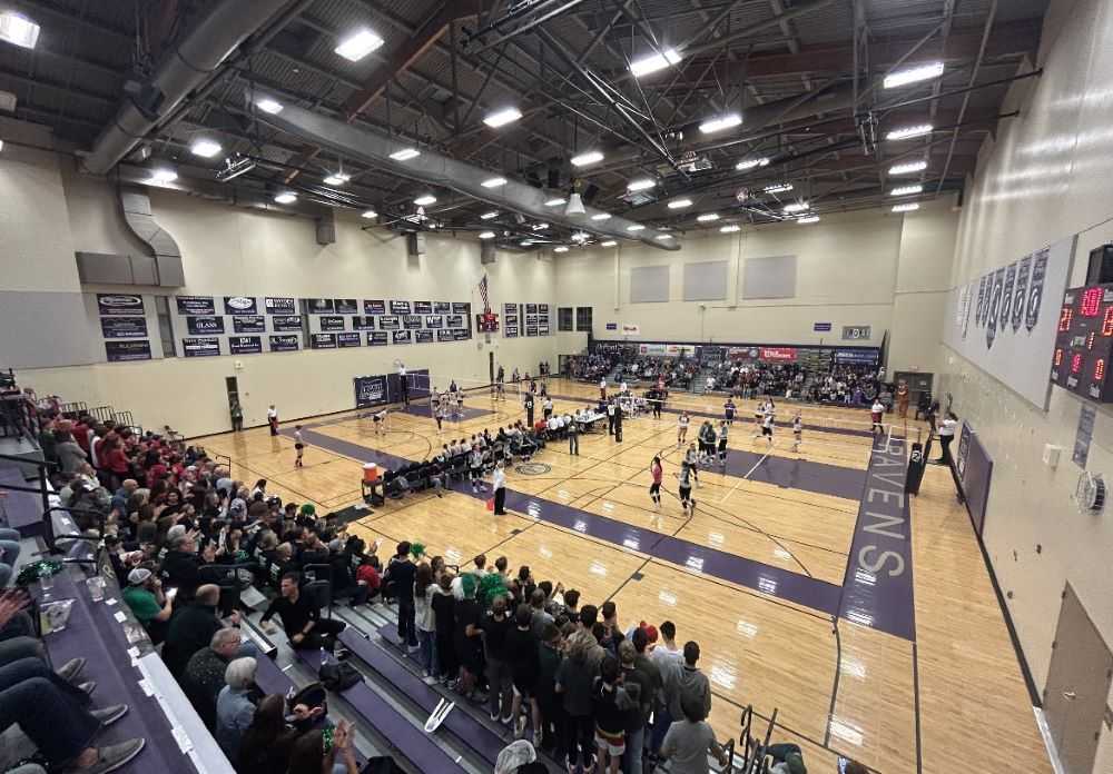 There was excitement aplenty at the 2A and 1A state tournaments in Redmond