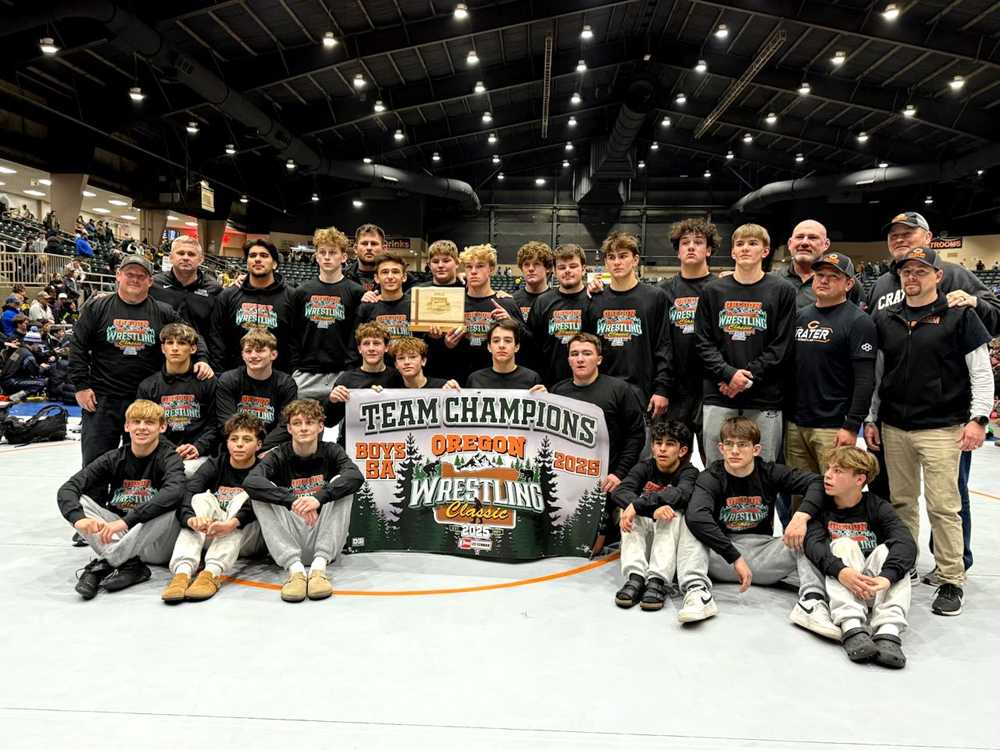 OSAAtoday Wrestling Notebook Jan. 21