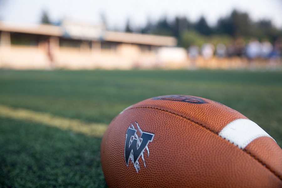 Wilsonville tuned up for a showdown with Churchill by beating Crater. (Photo by Chris Dorwart/for OregonLive)