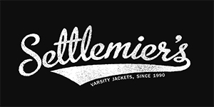 Settlemier's Letterman Jackets Logo