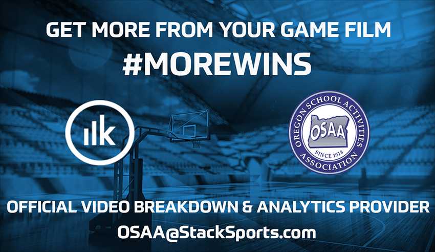 Krossover becomes the Official Video Breakdown and Analytics Provider of the OSAA
