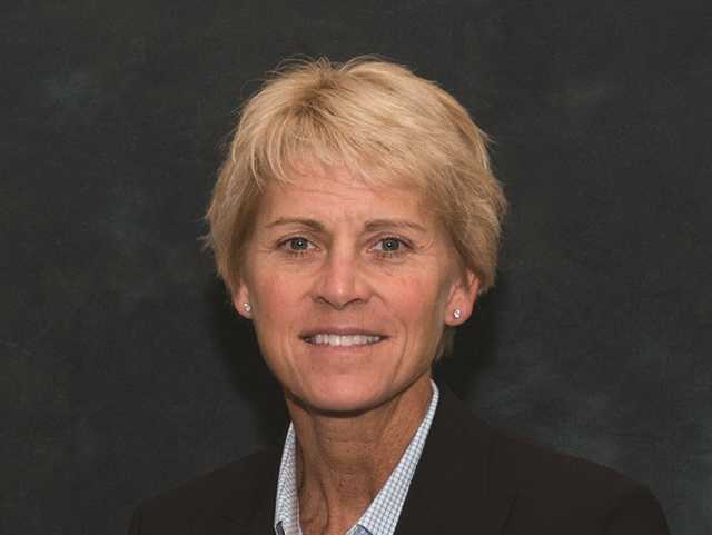 Dr. Karissa L. Niehoff