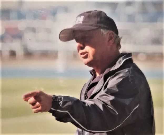 Under Dave Potter, the St. Mary's girls soccer team made the state semifinals seven times and the final once.