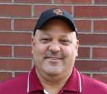 Merlin Triplett coached in Central Catholic's boys and girls programs the last five years. (Photo courtesy Central Catholic HS)