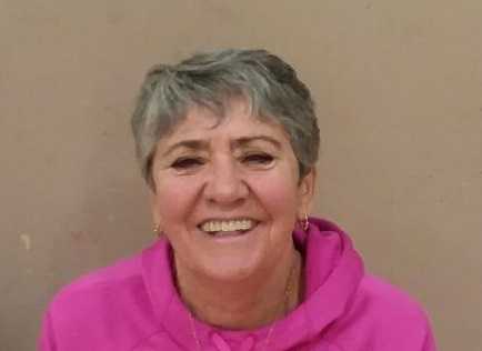 Rosie Honl coached Crook County to eight consecutive state titles.