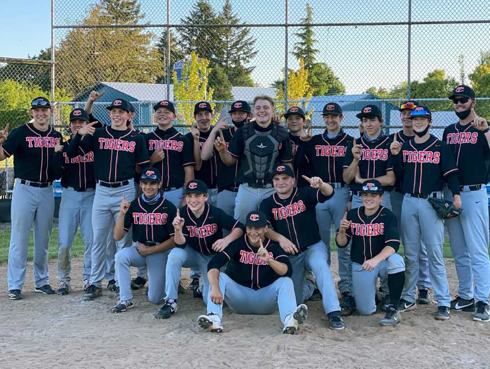 Yamhill-Carlton won its first league title in recent memory this year. Saturday the Tigers will vie for the 3A title