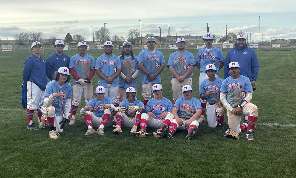 After 44 years, this Riverside little leaguer has been called up