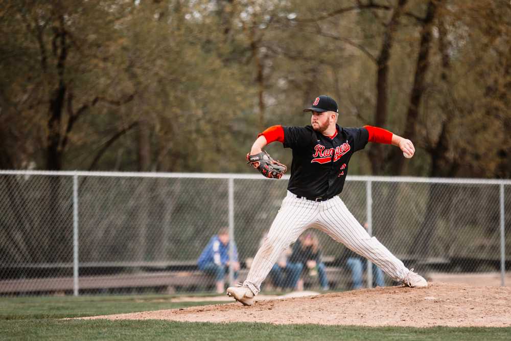 Youth baseball alive and well in South Cook County, teaching kids