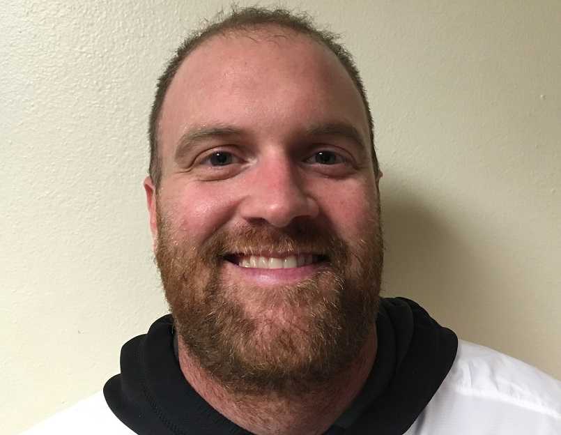 John Kemper spent 10 seasons as an offensive line coach at Tigard before taking over as the head coach in 2019.