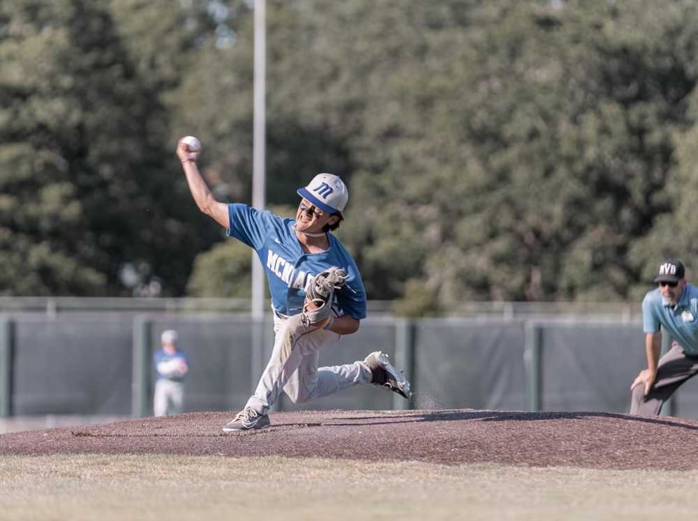 Baseball Falls To Whitworth On Senior Day - Whitman College Athletics
