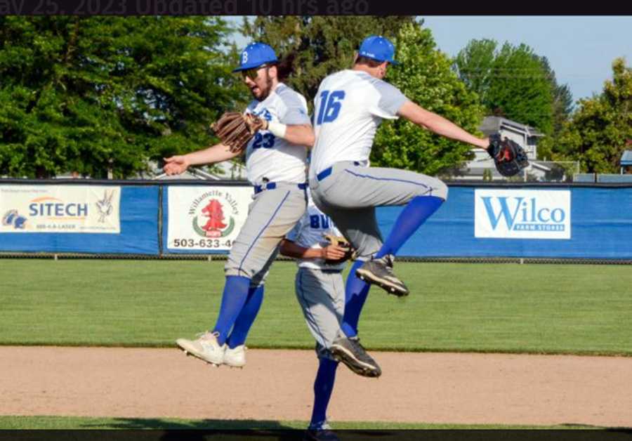 2023 Baseball playoff recaps: May 26 quarterfinals