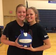 OSAAtoday - Volleyball spotlight: Is this finally Valley Catholic's year?