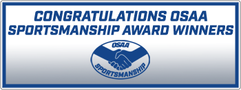 OSAA - Awards