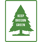 Keep Oregon Green